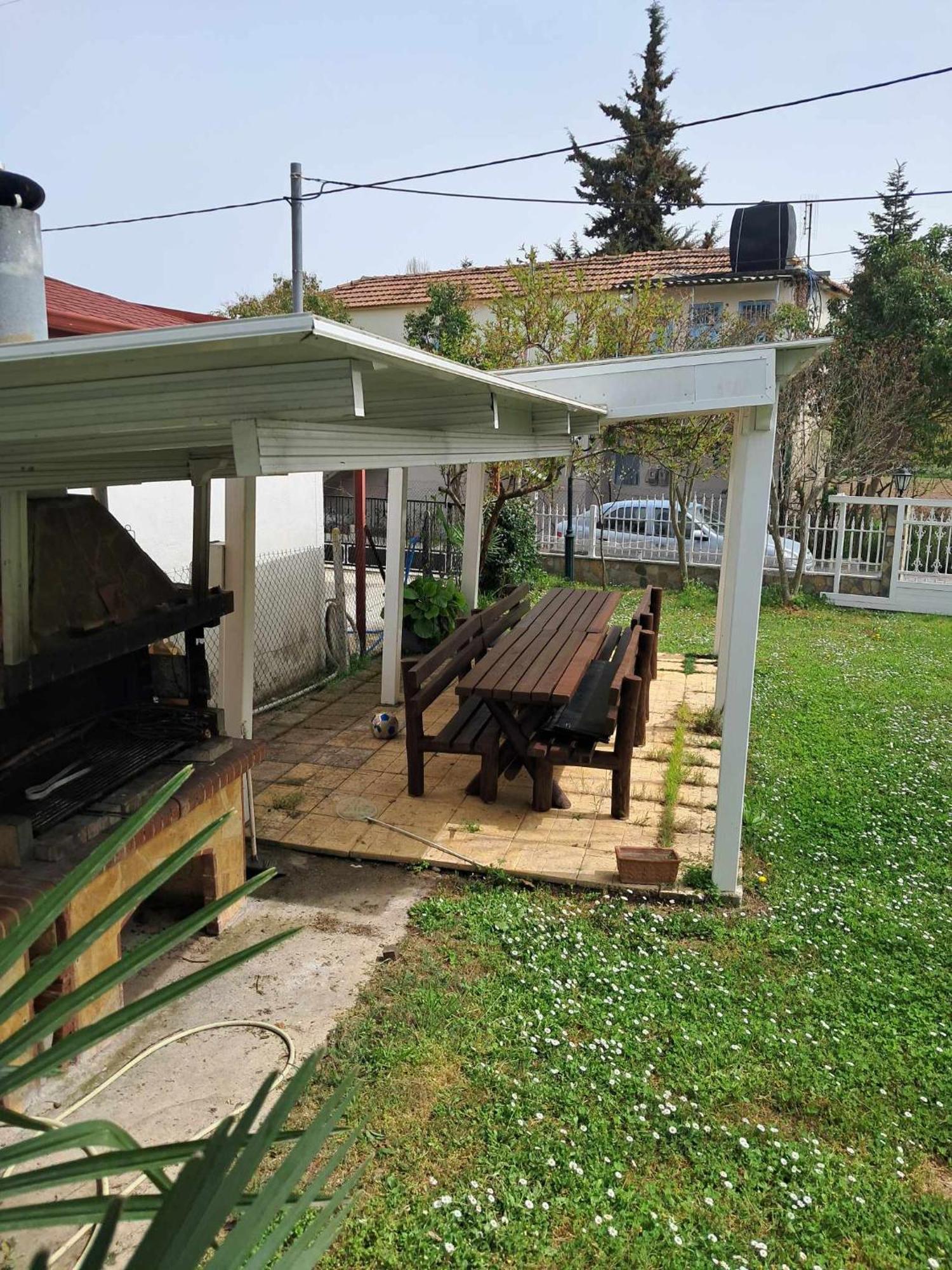 Ferienhaus Olympus Miracle Limín Litochórou