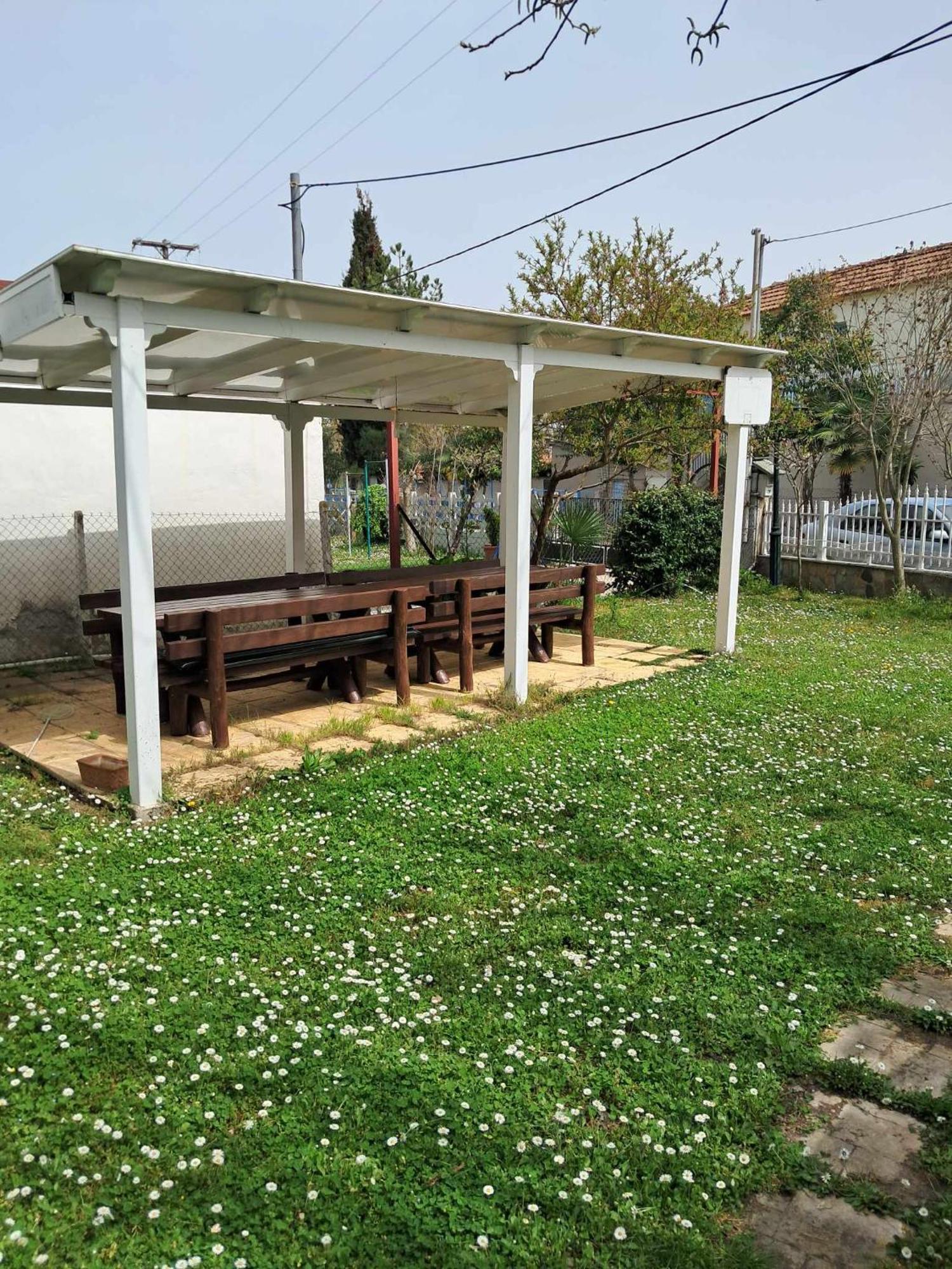 Ferienhaus Olympus Miracle Limín Litochórou