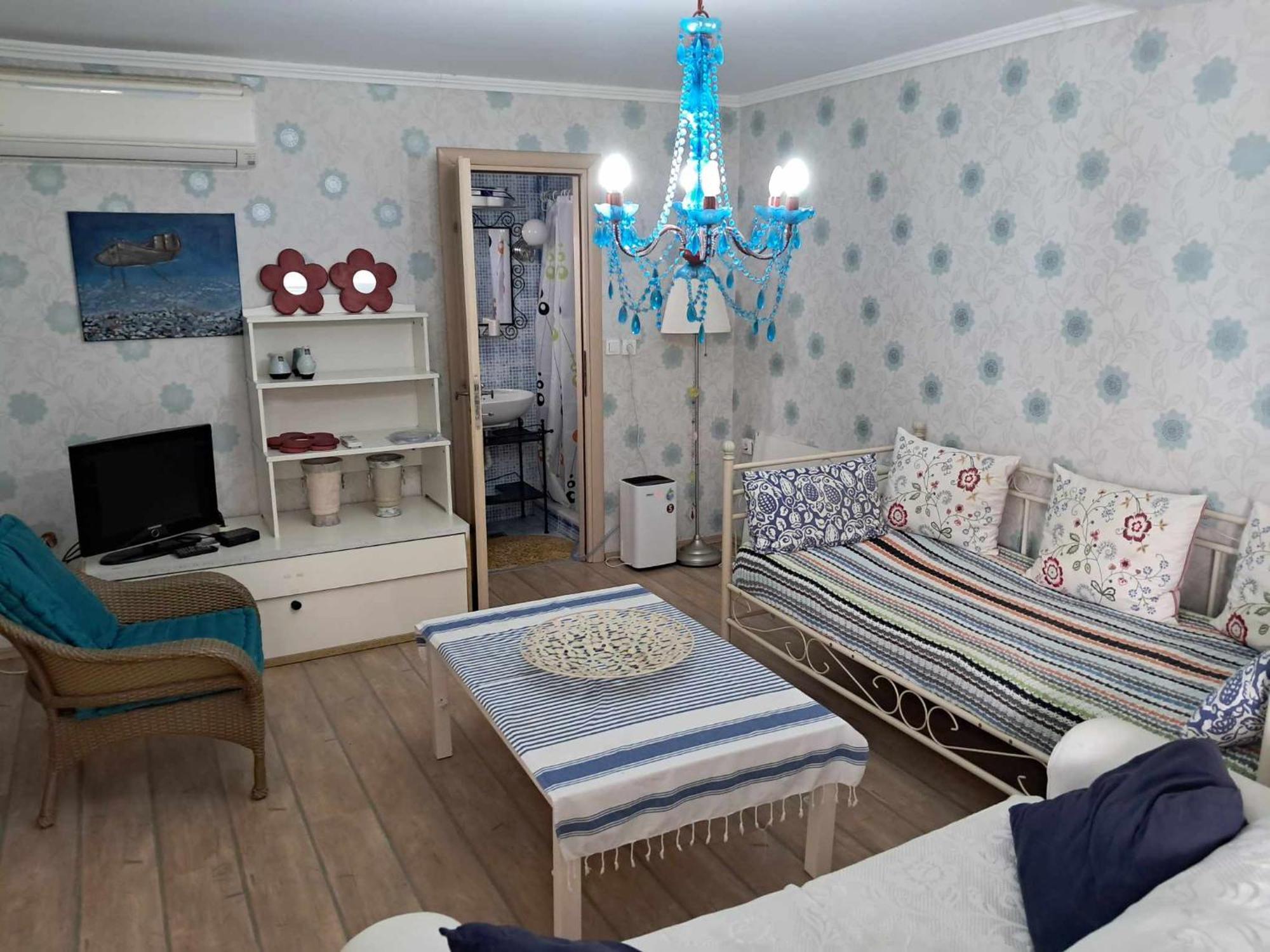Ferienhaus Olympus Miracle *
